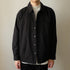 Boysnextdoor Coach Shirt Jacket Black